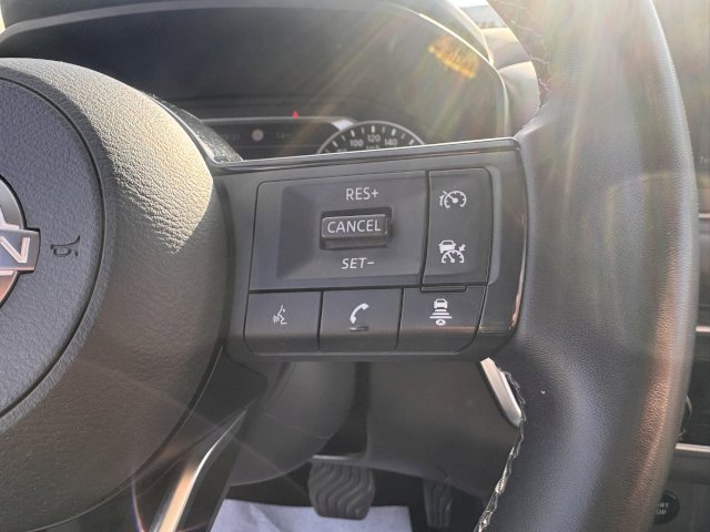 Nissan Nissan Qashqai e-POWER 190ch Acenta