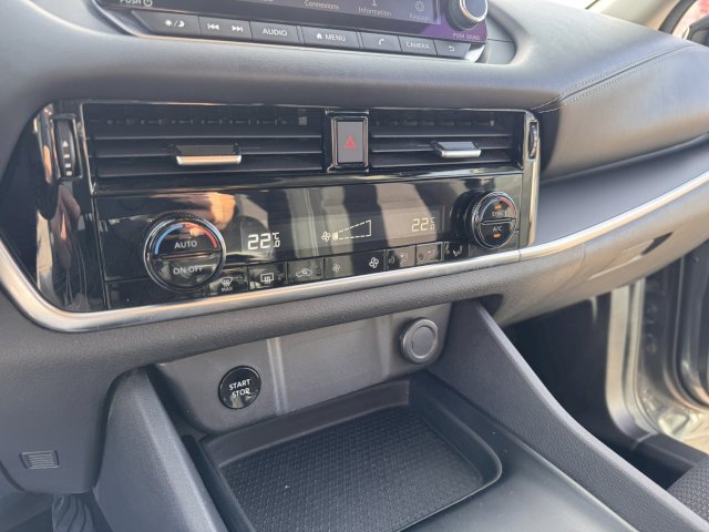 Nissan Nissan Qashqai e-POWER 190ch Acenta