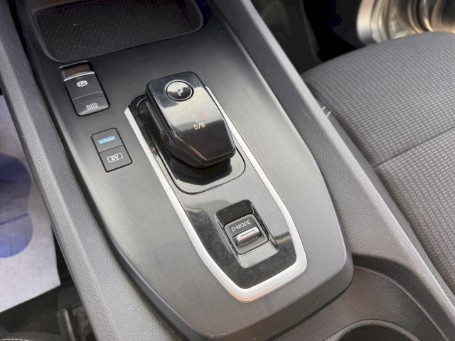 Nissan Nissan Qashqai e-POWER 190ch Acenta