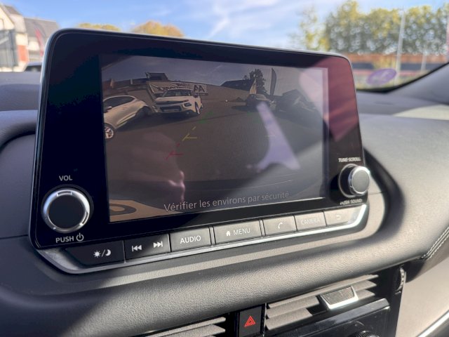 Nissan Nissan Qashqai e-POWER 190ch Acenta