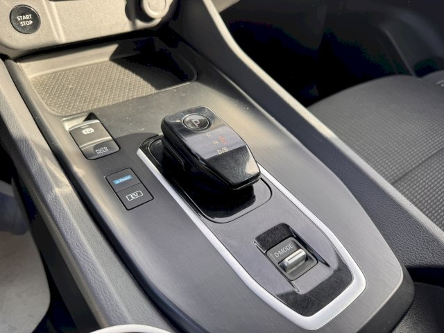 Nissan Nissan Qashqai e-POWER 190ch Acenta