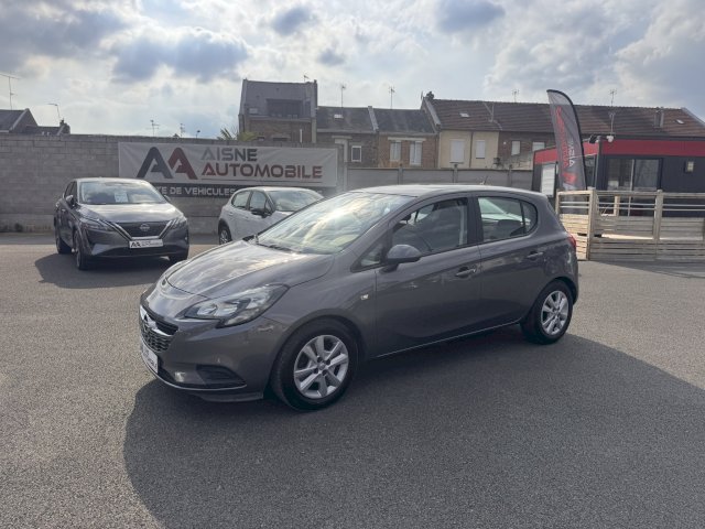 Opel Opel Corsa V 1.4 90ch Edition 5p