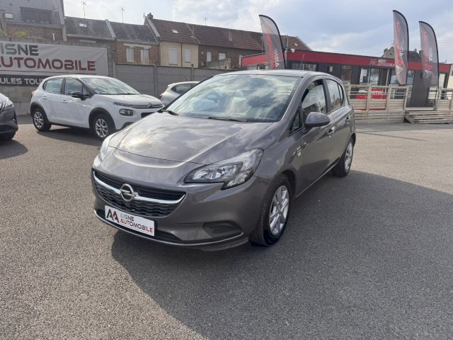 Opel Opel Corsa V 1.4 90ch Edition 5p