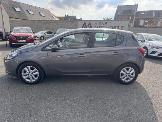 Opel Opel Corsa V 1.4 90ch Edition 5p