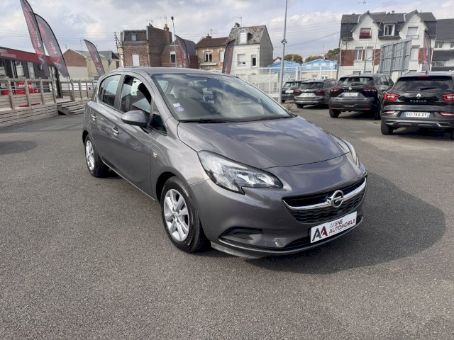 Opel Opel Corsa V 1.4 90ch Edition 5p