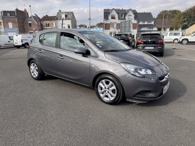 Opel Opel Corsa V 1.4 90ch Edition 5p