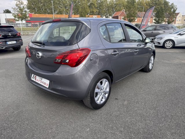 Opel Opel Corsa V 1.4 90ch Edition 5p
