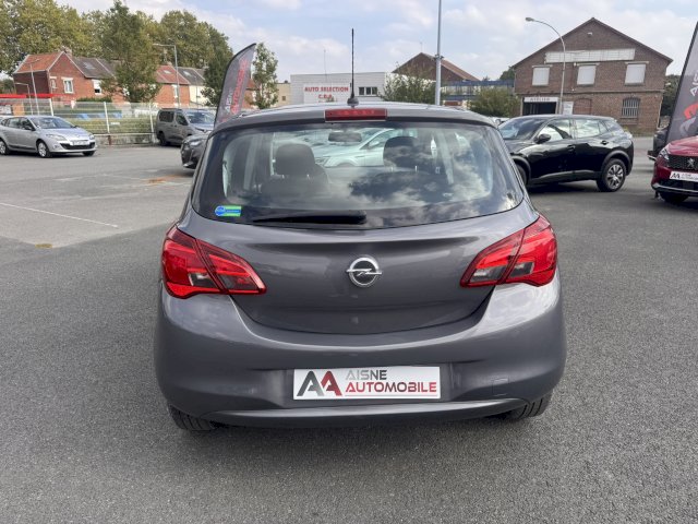 Opel Opel Corsa V 1.4 90ch Edition 5p