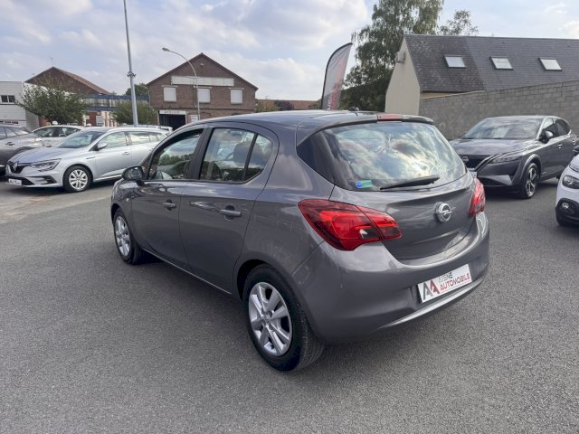 Opel Opel Corsa V 1.4 90ch Edition 5p