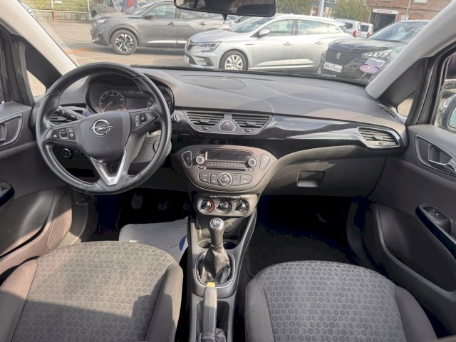 Opel Opel Corsa V 1.4 90ch Edition 5p