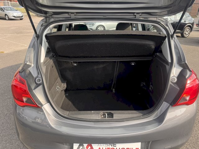 Opel Opel Corsa V 1.4 90ch Edition 5p