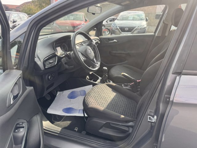 Opel Opel Corsa V 1.4 90ch Edition 5p