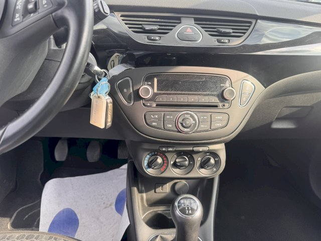 Opel Opel Corsa V 1.4 90ch Edition 5p