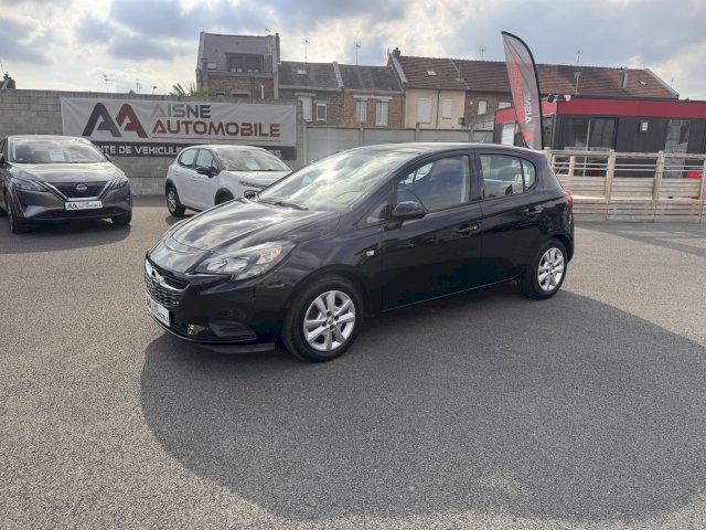 Opel Opel Corsa V 1.4 90ch Active 5p