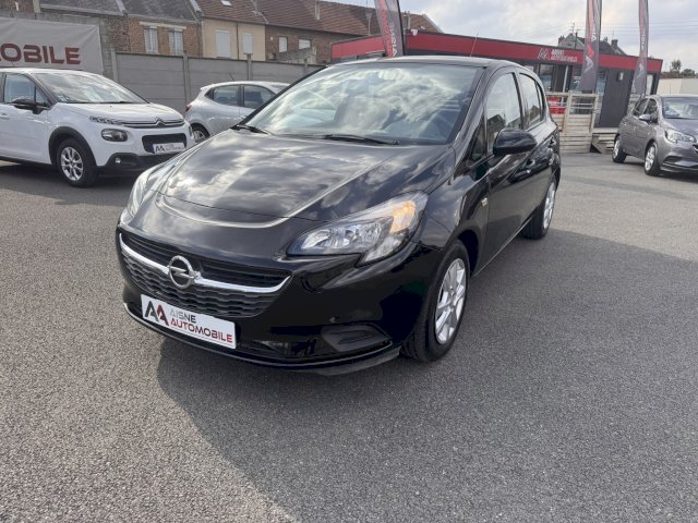 Opel Opel Corsa V 1.4 90ch Active 5p