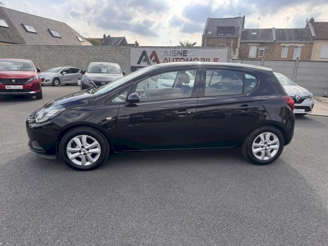 Opel Opel Corsa V 1.4 90ch Active 5p