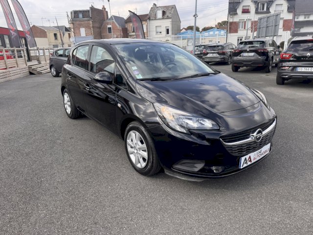 Opel Opel Corsa V 1.4 90ch Active 5p