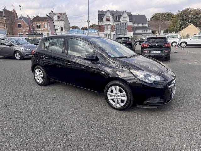 Opel Opel Corsa V 1.4 90ch Active 5p