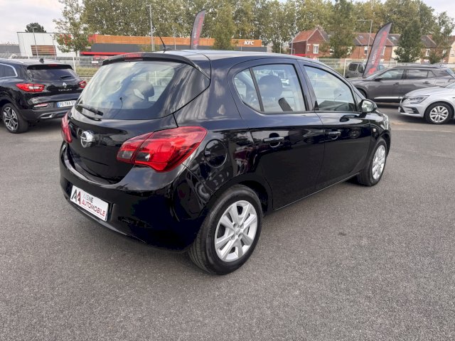 Opel Opel Corsa V 1.4 90ch Active 5p