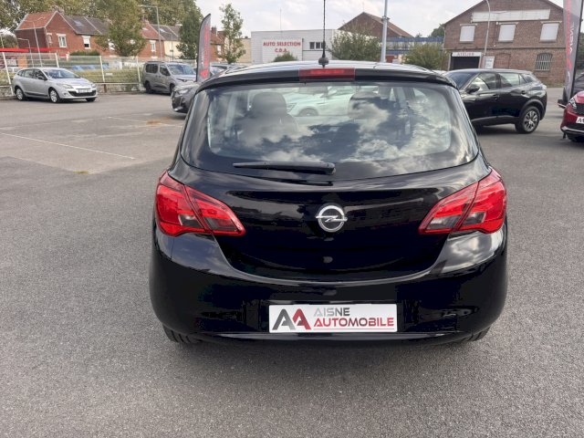 Opel Opel Corsa V 1.4 90ch Active 5p