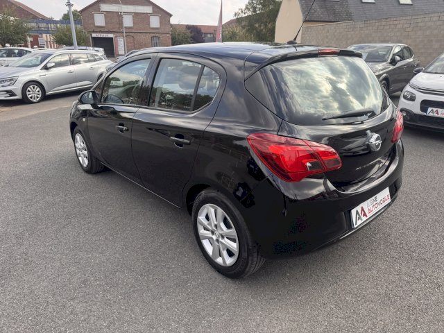 Opel Opel Corsa V 1.4 90ch Active 5p