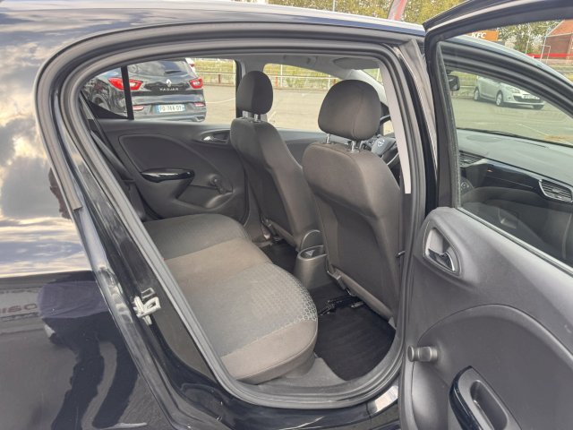 Opel Opel Corsa V 1.4 90ch Active 5p