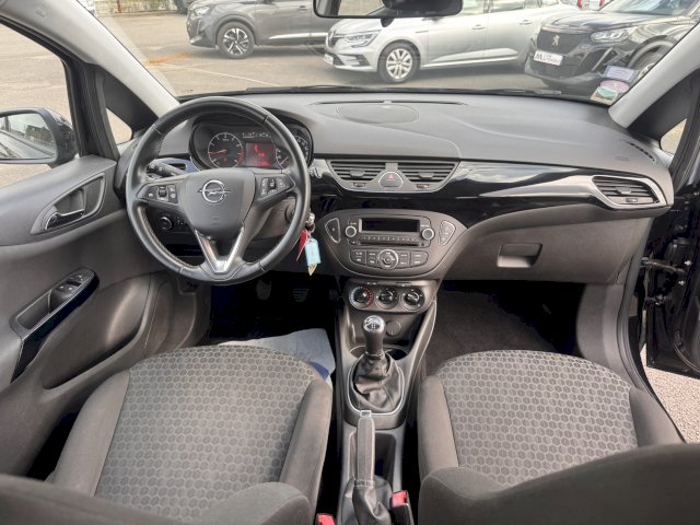 Opel Opel Corsa V 1.4 90ch Active 5p