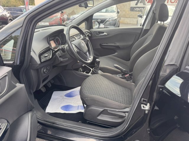 Opel Opel Corsa V 1.4 90ch Active 5p