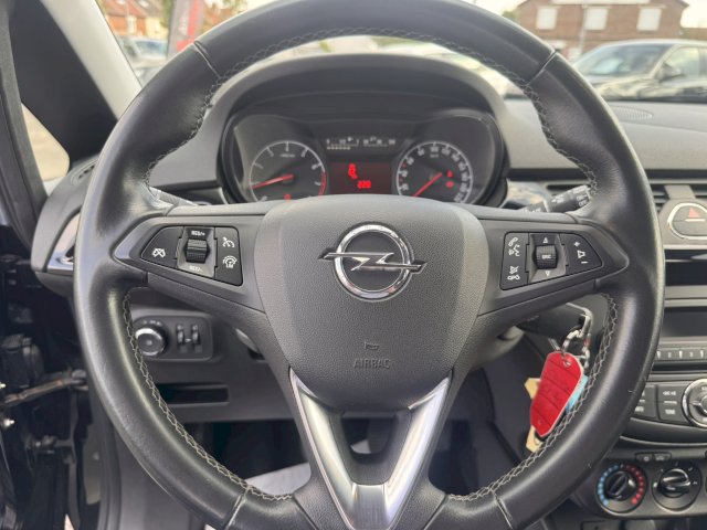 Opel Opel Corsa V 1.4 90ch Active 5p