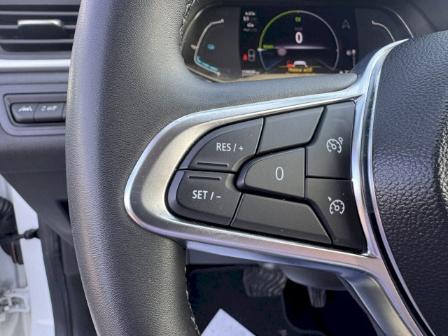 Renault Renault Captur 1.6 E-Tech hybride 145ch Evolution