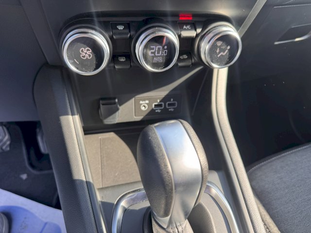 Renault Renault Captur 1.6 E-Tech hybride 145ch Evolution