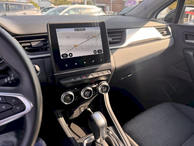 Renault Renault Captur 1.6 E-Tech hybride 145ch Evolution
