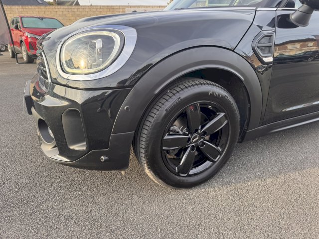 Mini Mini Countryman Cooper Edition Premium Plus 136ch BVA7