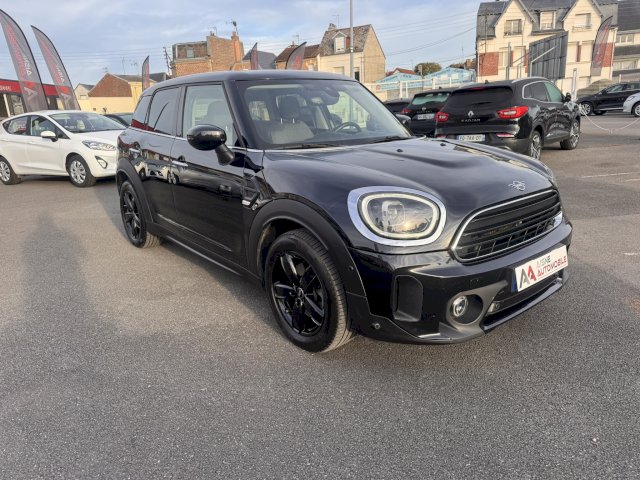 Mini Mini Countryman Cooper Edition Premium Plus 136ch BVA7