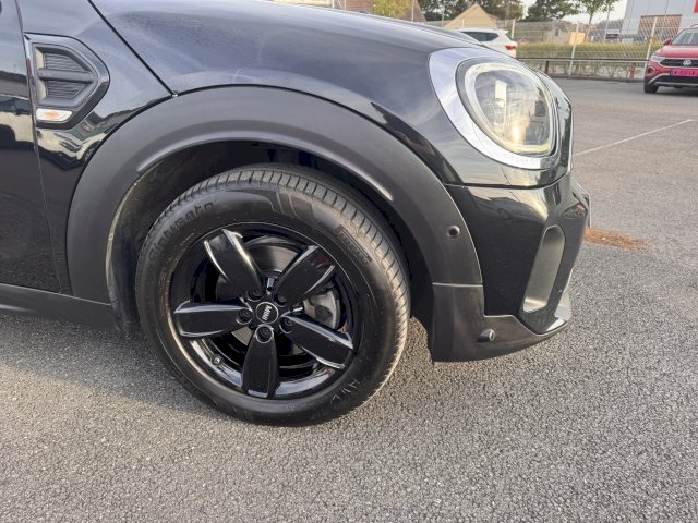 Mini Mini Countryman Cooper Edition Premium Plus 136ch BVA7