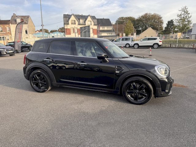 Mini Mini Countryman Cooper Edition Premium Plus 136ch BVA7