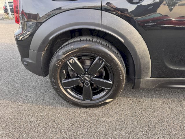 Mini Mini Countryman Cooper Edition Premium Plus 136ch BVA7