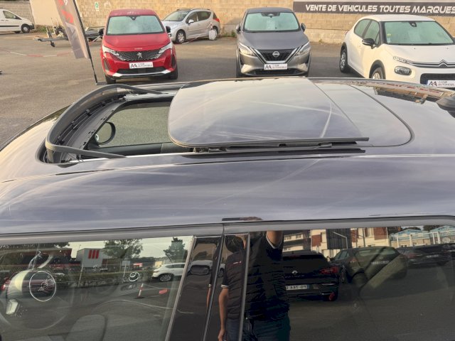 Mini Mini Countryman Cooper Edition Premium Plus 136ch BVA7