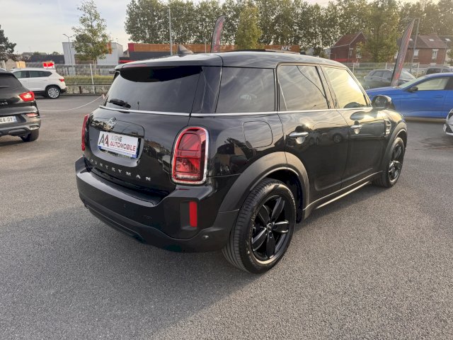 Mini Mini Countryman Cooper Edition Premium Plus 136ch BVA7
