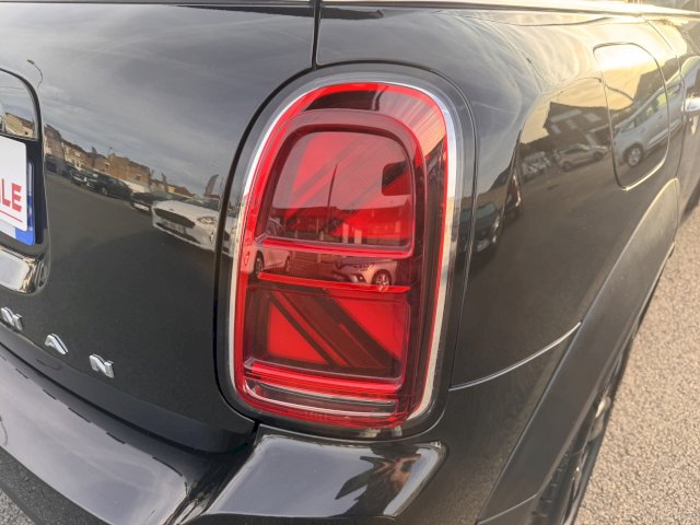 Mini Mini Countryman Cooper Edition Premium Plus 136ch BVA7