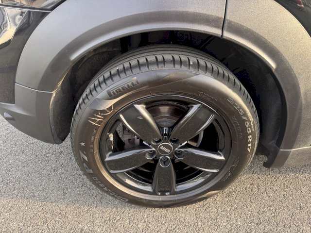 Mini Mini Countryman Cooper Edition Premium Plus 136ch BVA7