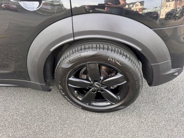 Mini Mini Countryman Cooper Edition Premium Plus 136ch BVA7