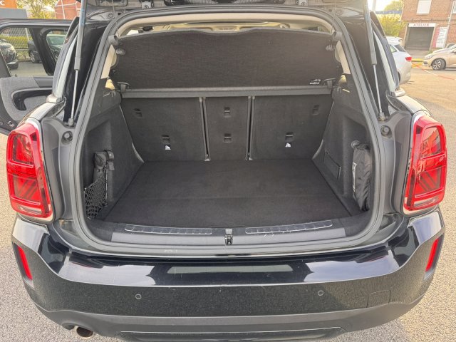 Mini Mini Countryman Cooper Edition Premium Plus 136ch BVA7
