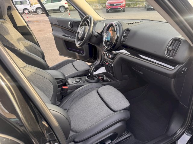 Mini Mini Countryman Cooper Edition Premium Plus 136ch BVA7