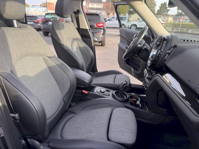 Mini Mini Countryman Cooper Edition Premium Plus 136ch BVA7