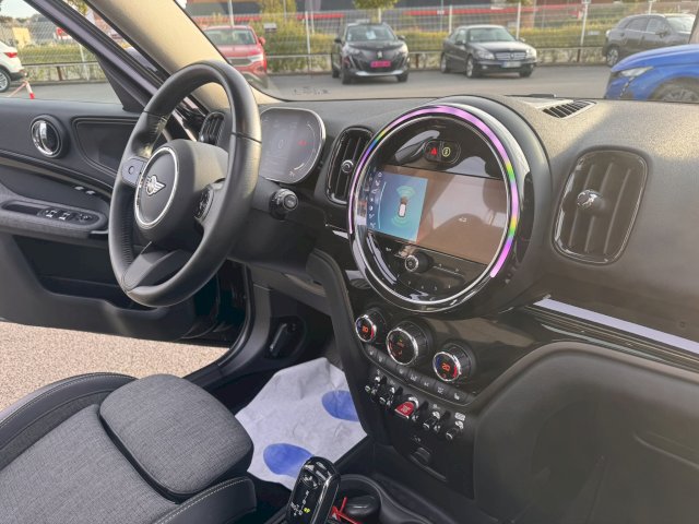 Mini Mini Countryman Cooper Edition Premium Plus 136ch BVA7