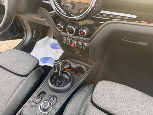 Mini Mini Countryman Cooper Edition Premium Plus 136ch BVA7