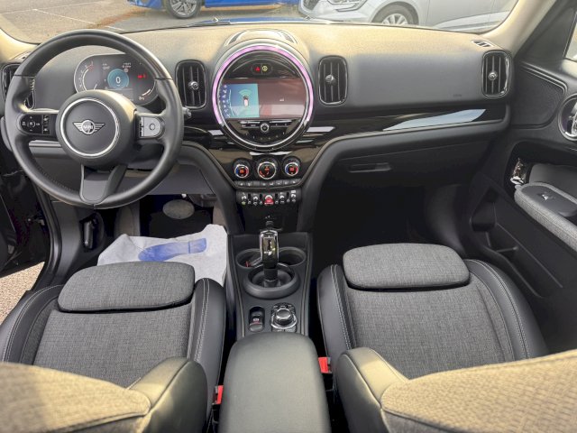 Mini Mini Countryman Cooper Edition Premium Plus 136ch BVA7