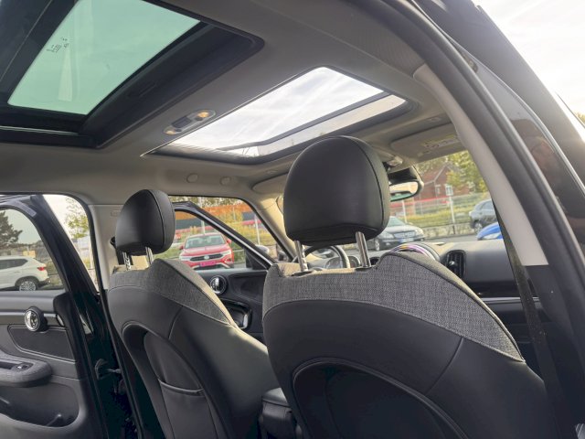 Mini Mini Countryman Cooper Edition Premium Plus 136ch BVA7