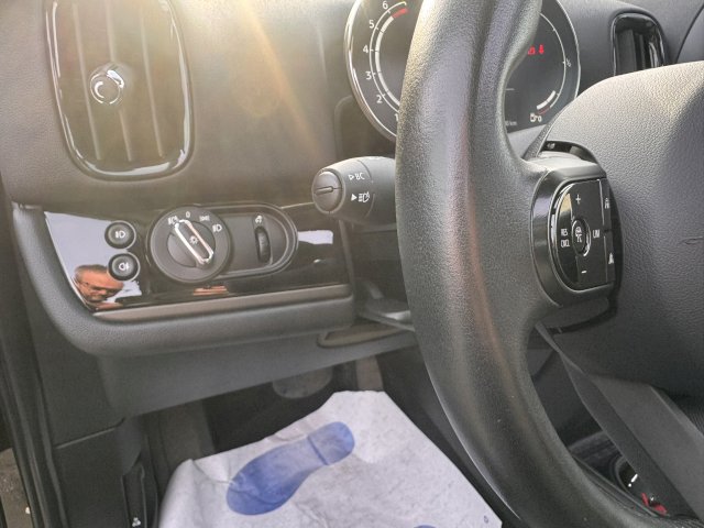 Mini Mini Countryman Cooper Edition Premium Plus 136ch BVA7